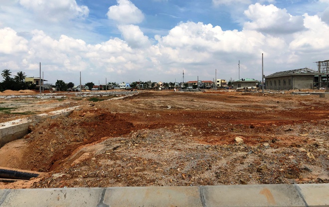 Tăng cường kiểm tra c&aacute;c dự &aacute;n bất động sản tr&ecirc;n địa b&agrave;n tỉnh (Ảnh minh họa).