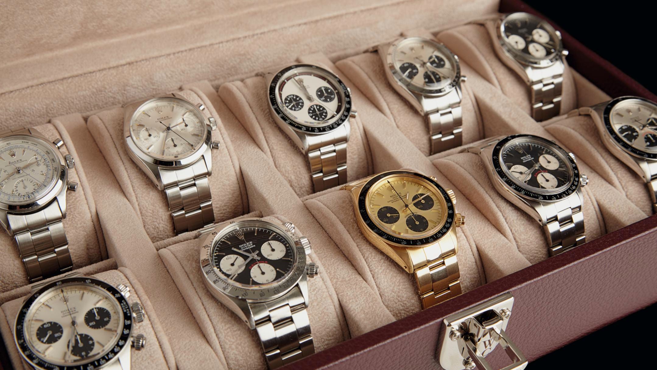 Từ những năm 1970, độ tin cậy v&agrave; ổn định đ&atilde; đưa Rolex l&ecirc;n vị tr&iacute; quan trọng, trở th&agrave;nh m&oacute;n đồ giữ gi&aacute; trị an to&agrave;n trong thời kỳ Link Trang Chủ PG88.Com Mới #2026 bất ổn.