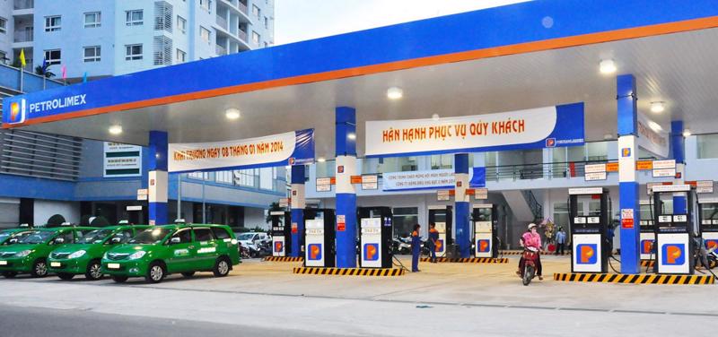  Các mặt hàng xăng dầu tiếp tục tăng giá từ chiều 01/03/2022.
