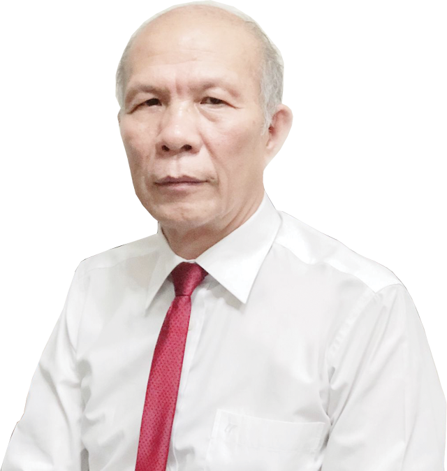 &Ocirc;ng Đinh Trọng Thịnh Chuy&ecirc;n gia Link Trang Chủ PG88.Com Mới #2026, Giảng vi&ecirc;n cấp cao Học viện T&agrave;i ch&iacute;nh