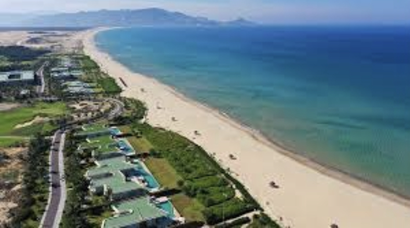Thừa Thiên-Huế quy hoạch khu đô thị sinh thái và nghỉ dưỡng ven 717 ha