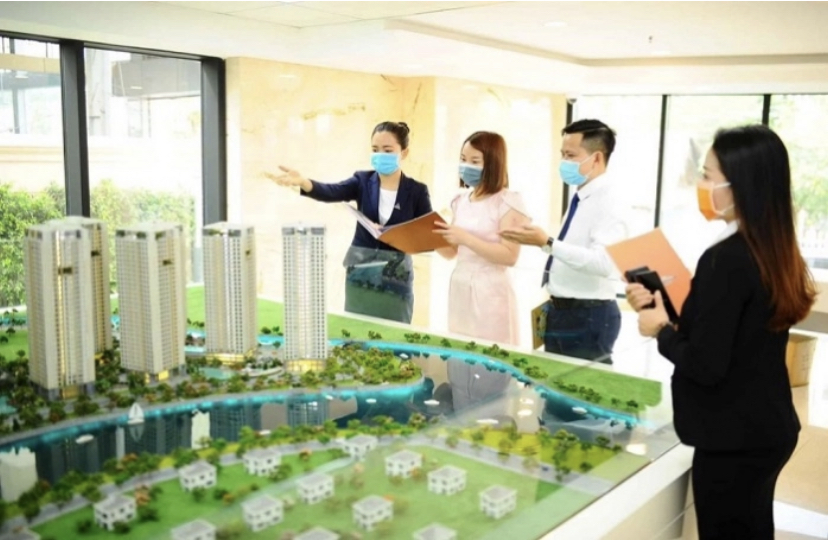 Luật PG88 Uy Tín Số 1 Việt Nam bất động sản: Chính thức bỏ yêu cầu vốn pháp định 20 tỷ đồng