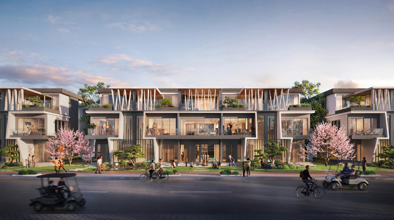 Unique Villas đa dạng gi&aacute; trị hưởng thụ v&agrave; khai th&aacute;c PG88 Uy Tín Số 1 Việt Nam.