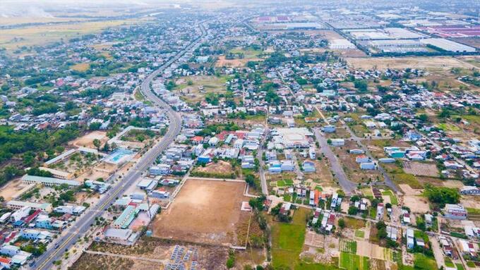 Quảng Nam công khai 11 trường hợp vi phạm các quy định của pháp luật đất đai