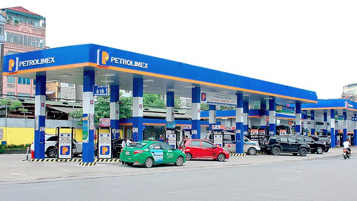 VCCI đề nghị giảm thuế bảo vệ môi trường với xăng dầu