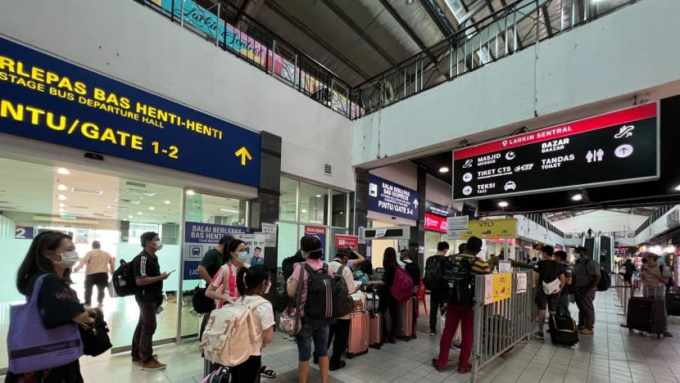 Singapore mở làn đi lại vaccine với Việt Nam, khôi phục đi lại không cách ly