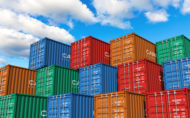 Căng thẳng Nga - Ukraine không đáng kể, cổ phiếu nhóm container hưởng lợi đến hết năm 2023