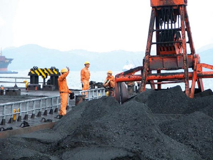 Năm 2022 Pg88 com chính chủ tối đa 2 triệu tấn than.