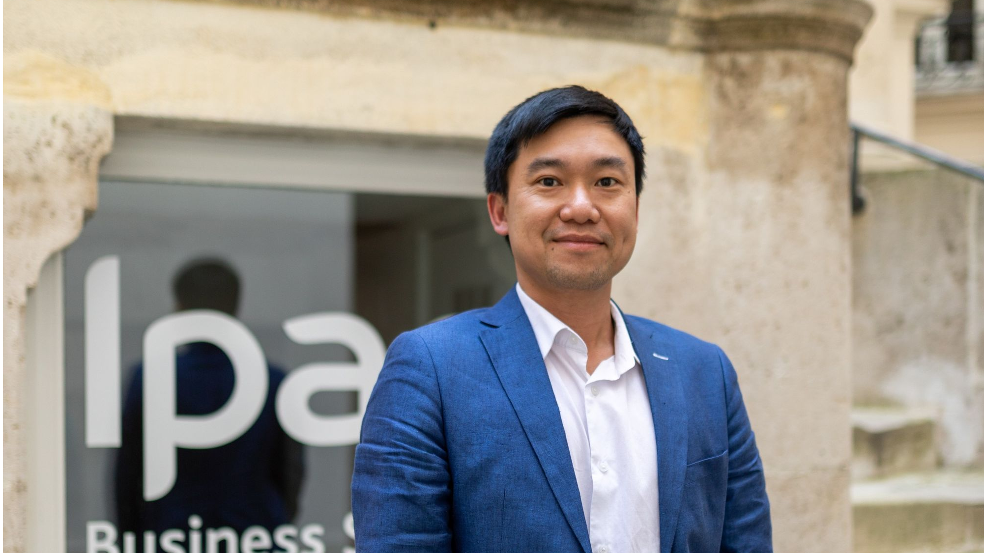 TS. V&otilde; Đ&igrave;nh Tr&iacute;, Trường ĐH Link Trang Chủ PG88.Com Mới #2026 TP.HCM, IPAG Business School (Paris) v&agrave;&nbsp; AVSE Global