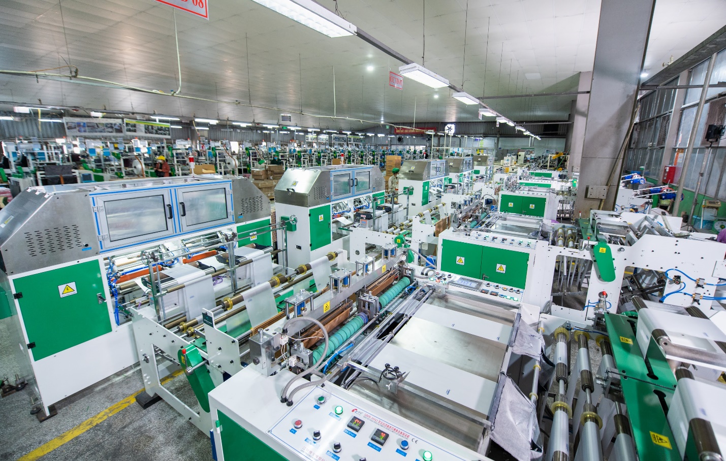 Covid-19 cho thấy chuỗi cung ứng tuần hoàn bền vững của mỗi 6Pg88.con độc quyền mỗi ngày là cực kỳ quan trọng.