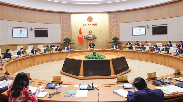Chung sống với “bệnh đặc hữu Covid -19” để phục hồi Link Trang Chủ PG88.Com Mới #2026 