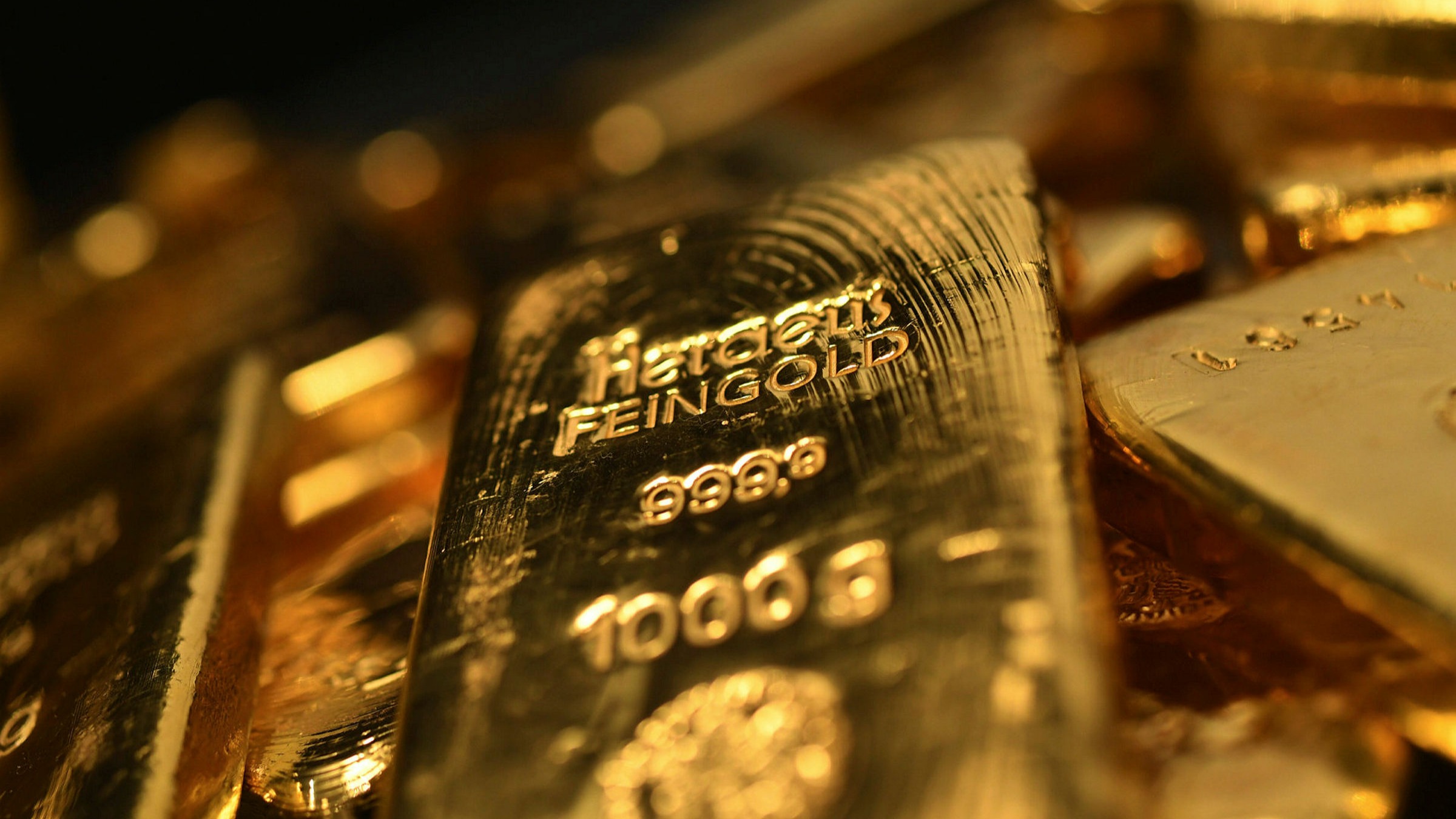 Ảnh minh hoạ - Ảnh: Bloomberg.