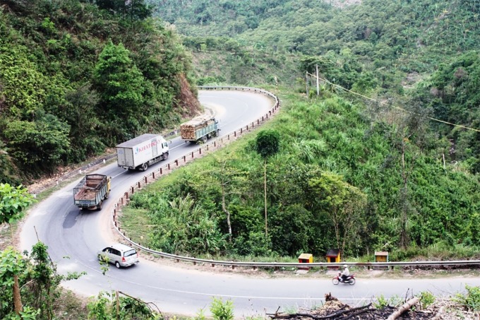 Thẩm định báo cáo nghiên cứu khả thi cao tốc Khánh Hòa – Buôn Ma Thuột gần 22 nghìn tỷ đồng
