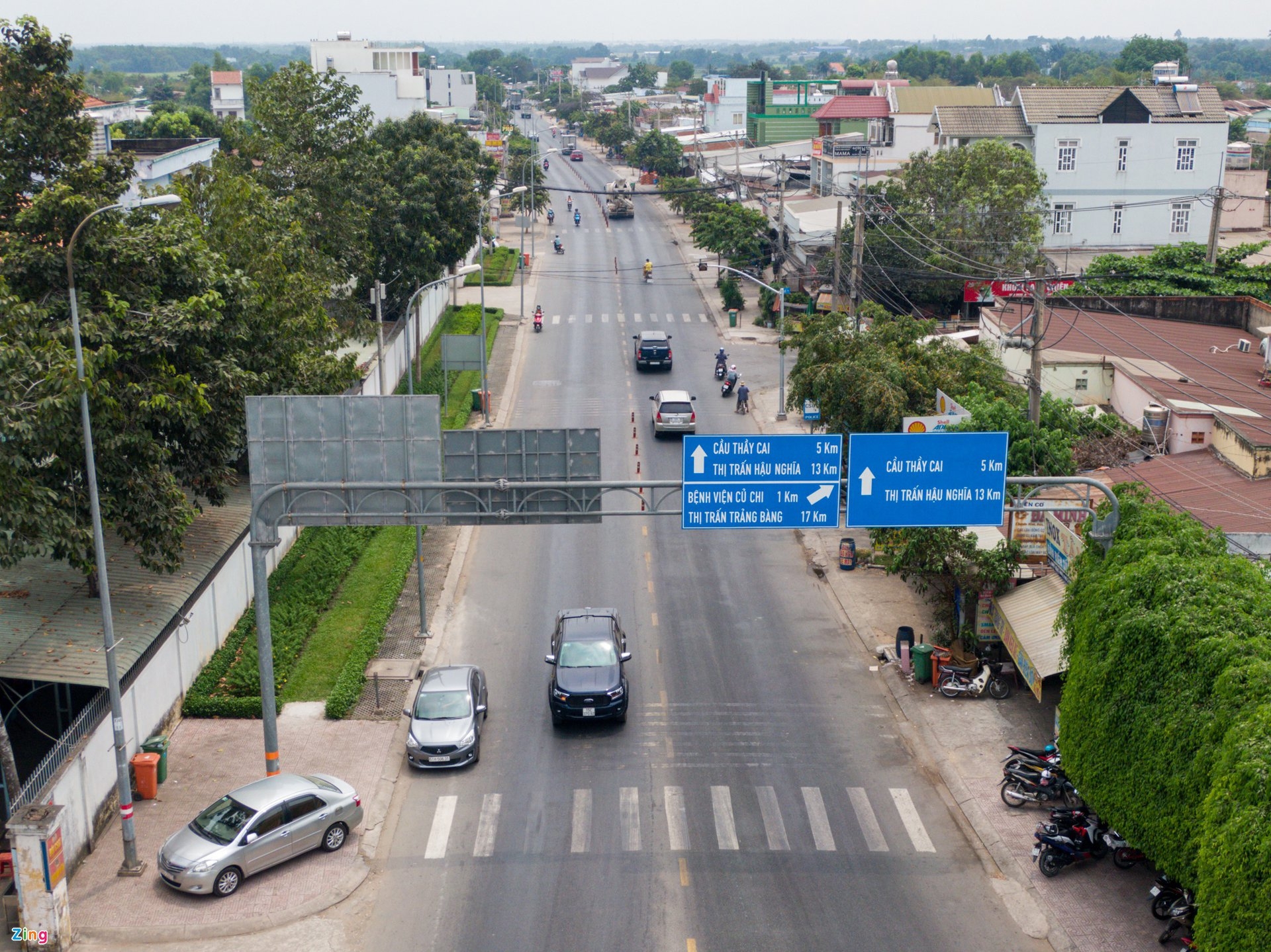 Trong lộ trình PG88 hơn 2,1 triệu thành viên sắp tới, huyện Củ Chi sẽ lên thẳng thành phố (trực thuộc TP.HCM) mà không lên quận.