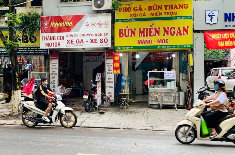 Ảnh minh họa. 