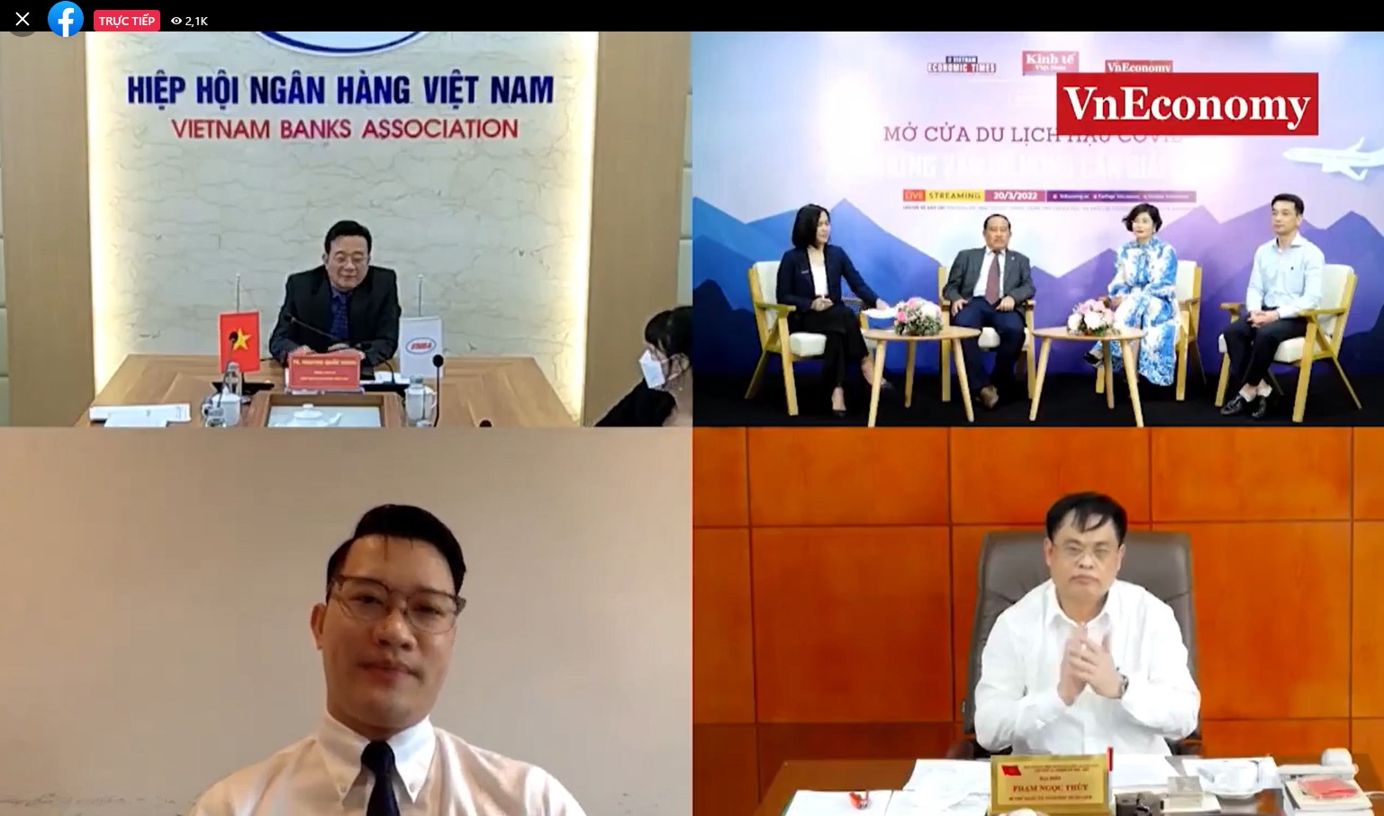 Chuyên gia, đại diện 6Pg88.con độc quyền mỗi ngày tham dự Tọa đàm. Ảnh - Chu Xuân Khoa. 