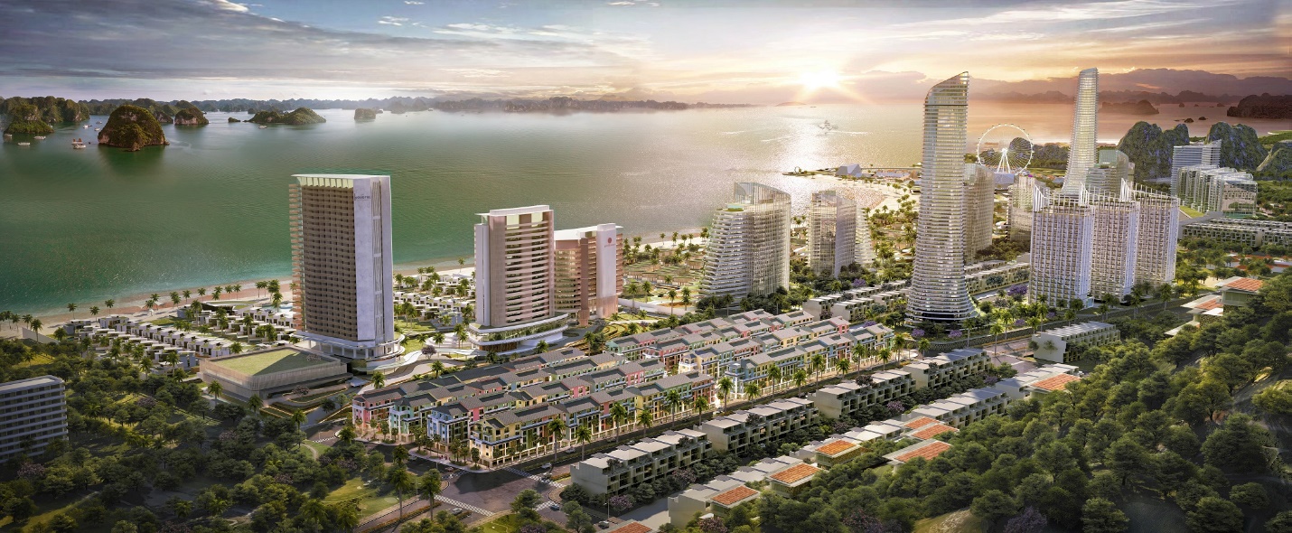 Singapore Shoptel là kênh đầu tư an toàn, đảm bảo giá trị tài sản truyền đời cho người sở hữu (Ảnh phối cảnh Link Trang Chủ PG88.Com Mới #2026).