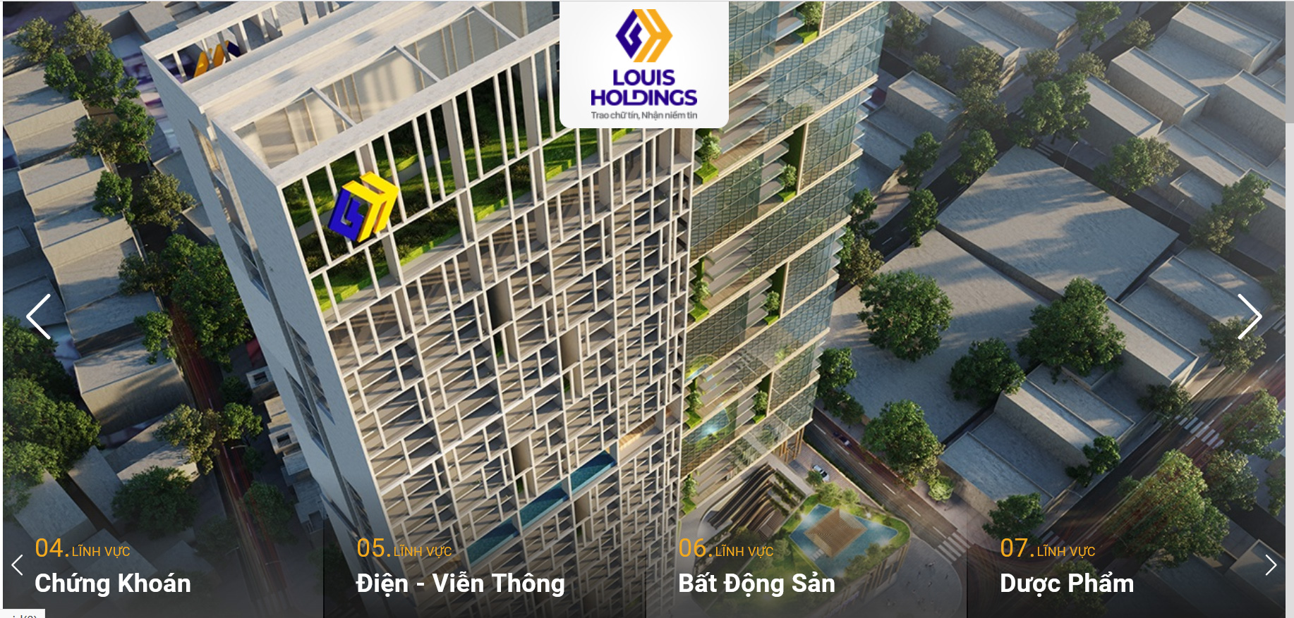 Mua vượt đăng ký,  Louis Holdings bị phạt tiền và bị đình chỉ hoạt động giao dịch 6PG88 link đăng nhập