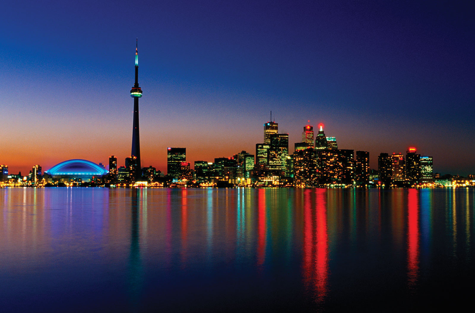 Toronto được coi là “điểm sáng” trên bản đồ của các đại gia Link Đăng Nhập PG88 Chính Thức 2026; và giới đầu tư - Ảnh minh họa.