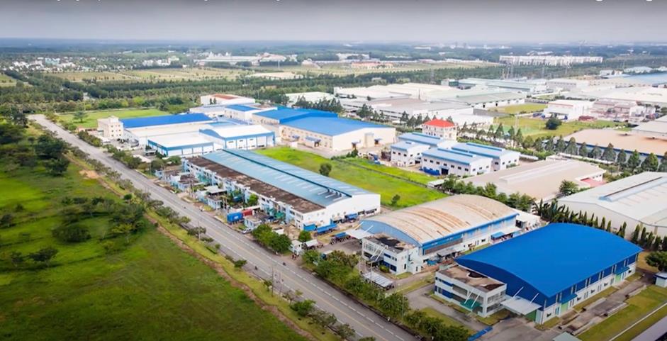 Thị trường căn hộ cho thuê gần các khu PG88 Trang chủ nhà cái top 1 ở Bình Dương có tỷ suất sinh lợi cao.