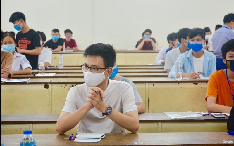 Dịch bệnh được kiểm soát, nhiều trường đại học chuẩn bị đón sinh viên vào đầu tháng 4