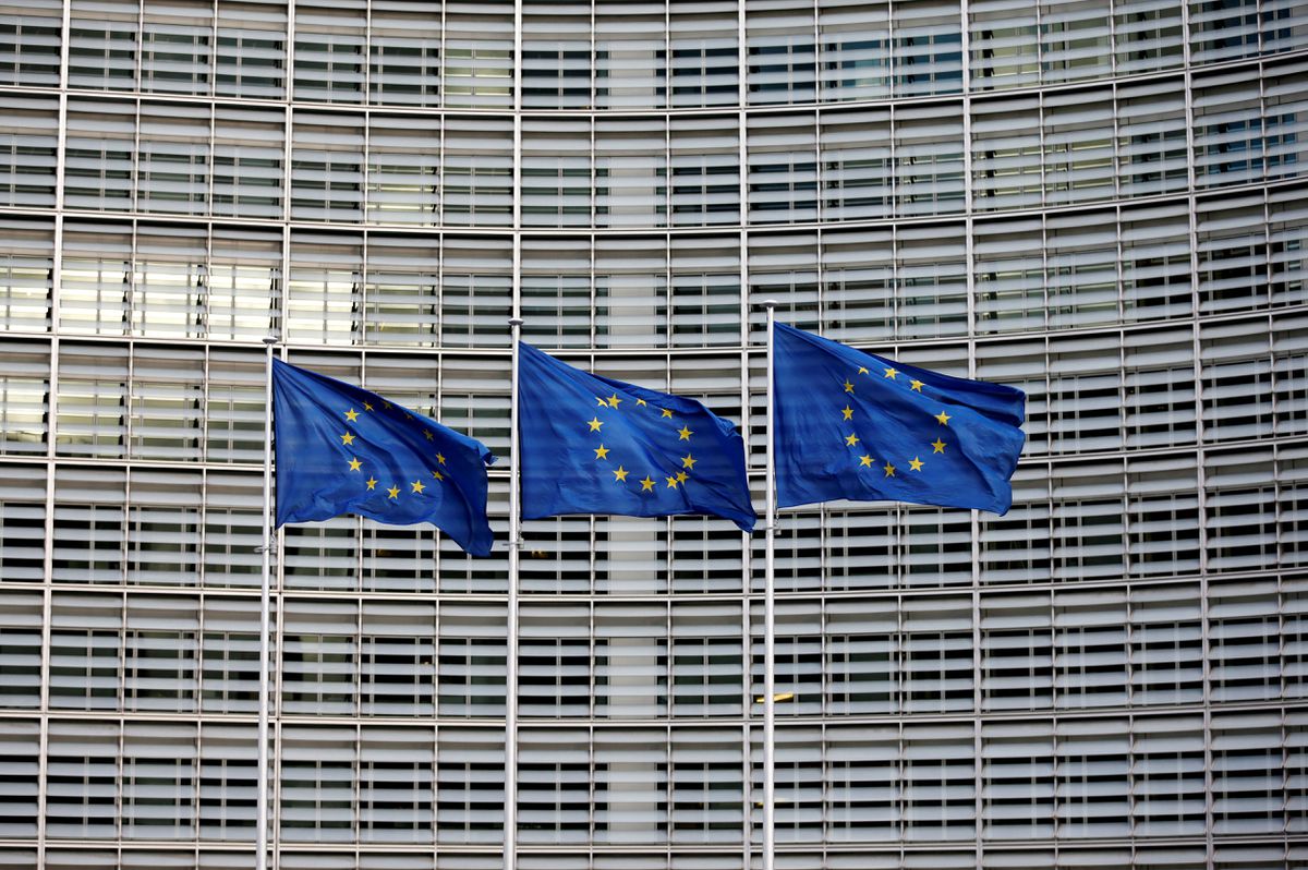 EU đã áp dụng biện pháp trừng phạt với khoảng 700 chính trị gia, doanh nhân và quân nhân Nga sau khi Moscơ mở chiến dịch quân sự tại Ukraine - Ảnh: Getty Images