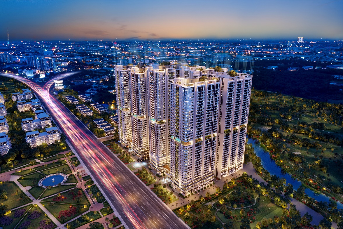 Astral City - Phức hợp Pg88ok ưu đãi hấp dẫn v&agrave; căn hộ cao cấp đ&aacute;p ứng đủ ti&ecirc;u chuẩn cho c&aacute;c chuy&ecirc;n gia nước ngo&agrave;i tại B&igrave;nh Dương.