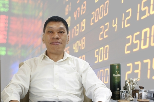 Chuy&ecirc;n gia Chứng kho&aacute;n Nguyễn Hồng Điệp, Gi&aacute;m đốc CTCP Tư vấn Pg88vn Trang Chủ Chính Thức S-Talk cho rằng, đ&acirc;y l&agrave; th&ocirc;ng điệp thể hiện r&otilde; quyết t&acirc;m l&agrave;m trong sạch v&agrave; minh bạch thị trường chứng kho&aacute;n.