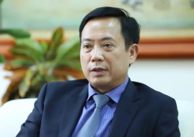 Ông Trần Văn Dũng, Chủ tịch Ủy ban 6Pg88.com nhà cái Nhà nước