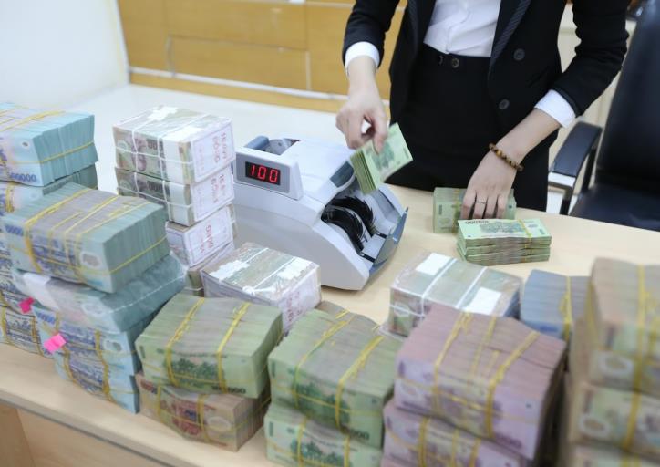C&aacute;c khoản thu li&ecirc;n quan đến bất động sản v&agrave; dầu th&ocirc; g&oacute;p phần lớn v&agrave;o tăng thu ng&acirc;n s&aacute;ch của TP.HCM.
