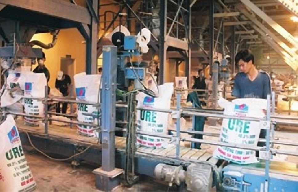 Trung bình mỗi năm Việt Nam sử dụng khoảng 9 - 10 triệu tấn phân bón vô cơ từ nguồn sản xuất PG88 Trang chủ nhà cái top 1.