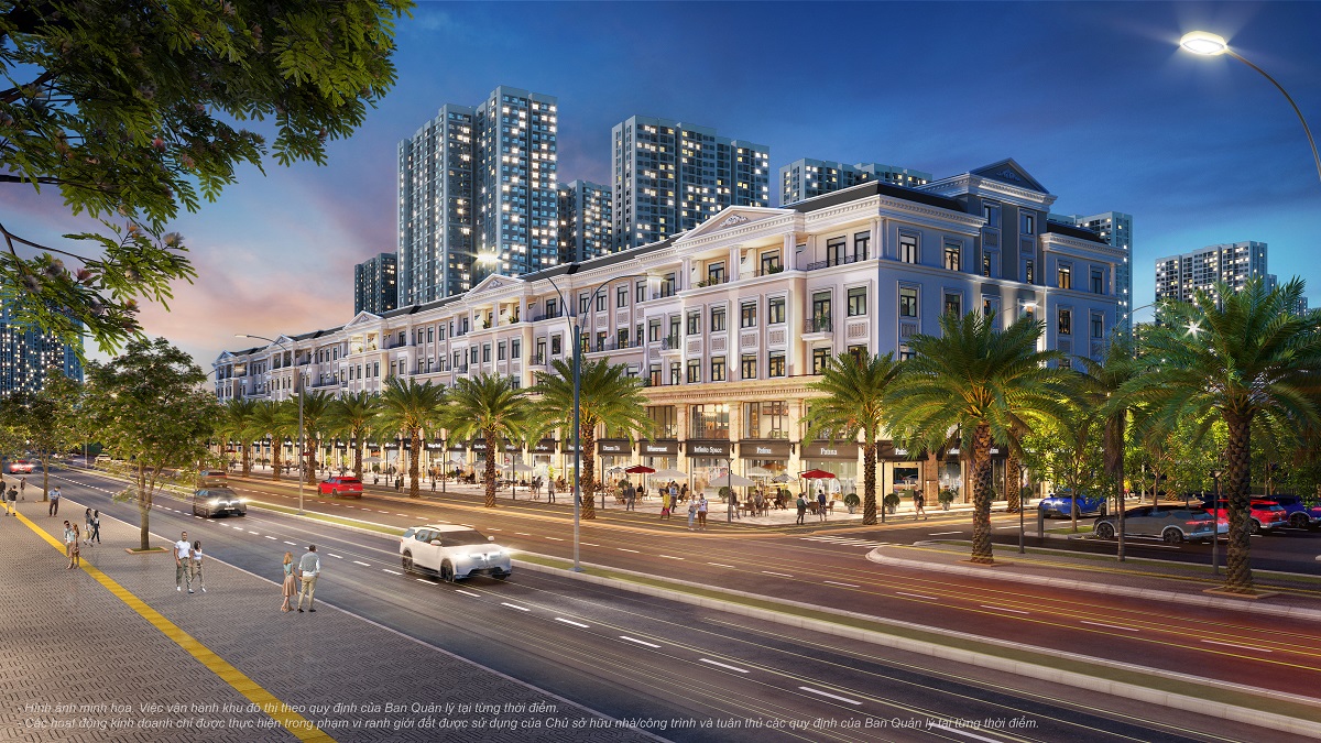 Nh&agrave; phố Pg88ok ưu đãi hấp dẫn Broadway toạ lạc tại vị tr&iacute; &ldquo;PG88 Uy Tín Số 1 Việt Nam kim cương&rdquo; nằm tr&ecirc;n tuyến phố trung t&acirc;m bậc nhất Đại đ&ocirc; thị l&agrave; Nguyễn Xiển &ndash; Long Phước.