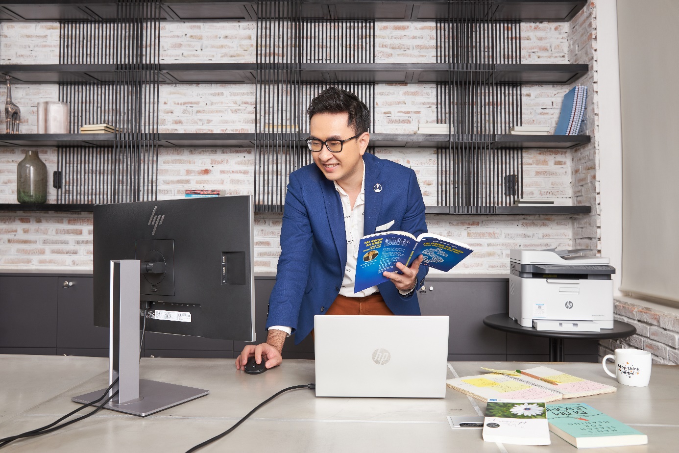 CEO Lê Hoàng Thạch coi Link Đăng Nhập PG88 Chính Thức 2026; là bí quyết để tạo nên lợi thế cạnh tranh