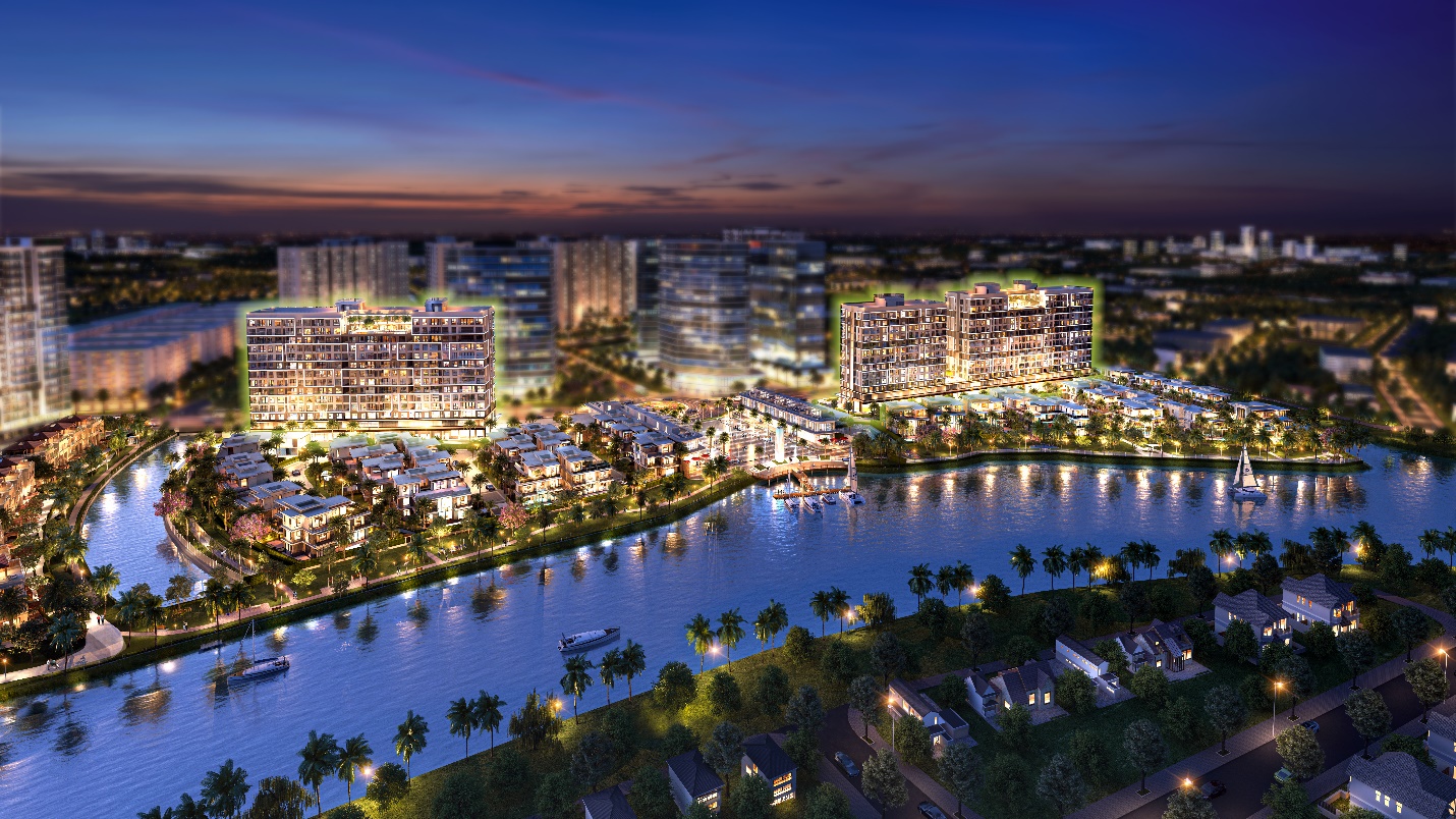 Mua căn hộ Flora Panorama được vay PG 88 Casino online, Thể thao, Xổ số, Bắn cá, Đá gà, Nổ hũ 0%