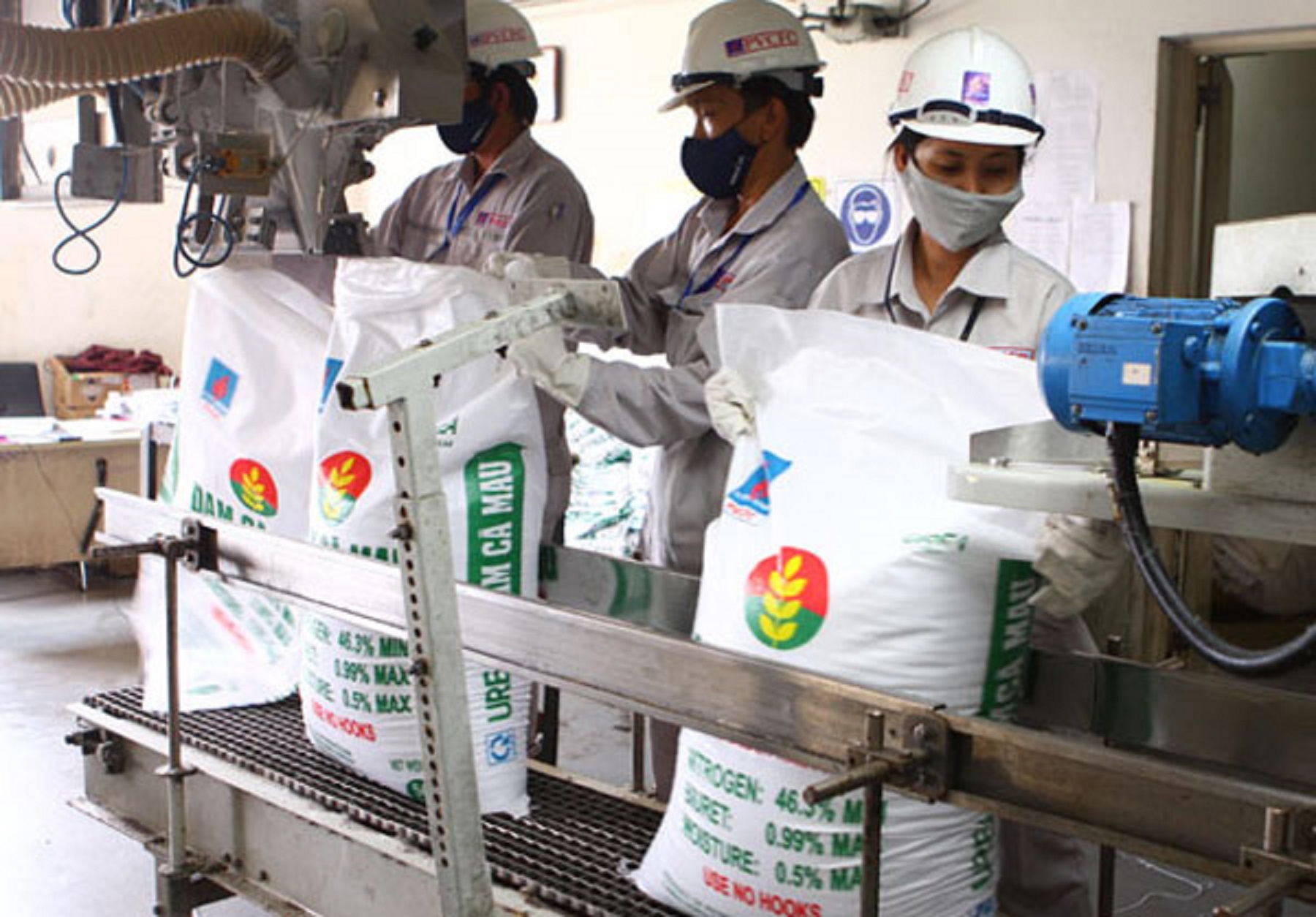 Hai tháng đầu năm 2022, lượng phân bón Pg88 com chính chủ của cả nước tăng mạnh 69,9% so với cùng kỳ năm 2021.