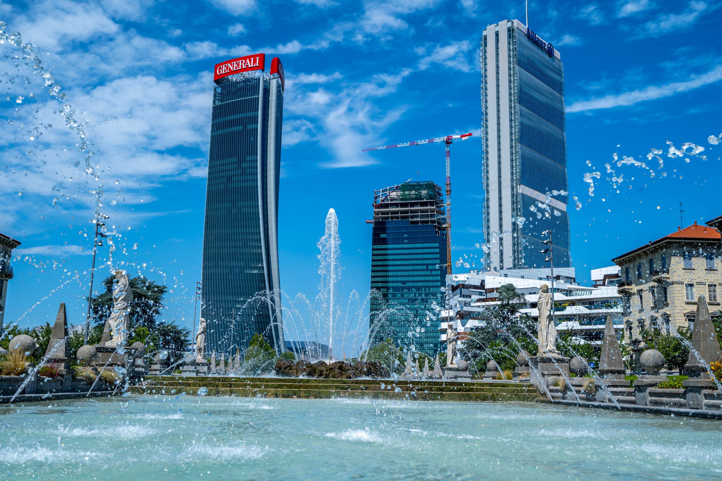 Generali Việt Nam l&agrave; th&agrave;nh vi&ecirc;n của Generali, tập đo&agrave;n bảo hiểm v&agrave; quản l&yacute; t&agrave;i sản h&agrave;ng đầu thế giới đến từ Italia.