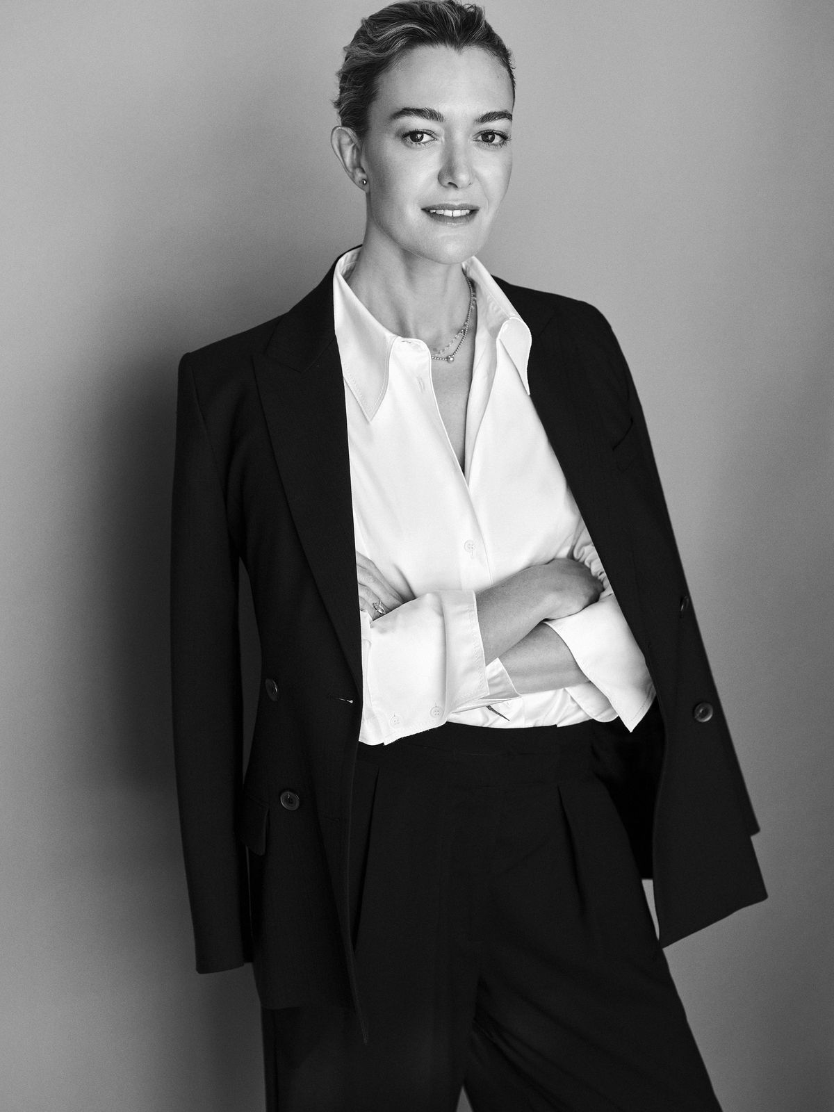 T&acirc;n chủ tịch của Inditex, Marta Ortega.