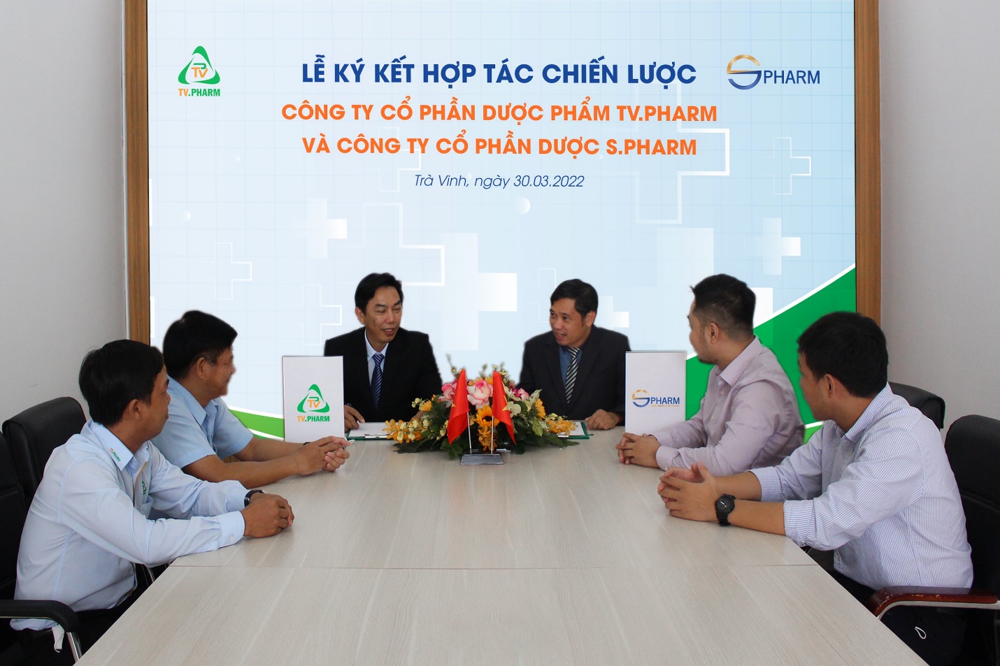 L&atilde;nh đạo hai c&ocirc;ng ty chia sẻ về định hướng hợp t&aacute;c v&agrave; chiến lược PG88 Uy Tín Số 1 Việt Nam trong giai đoạn sắp tới.