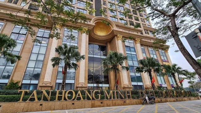 6PG88 link đăng nhập An Bình giải trình trách nhiệm về huỷ lô trái phiếu của Tân Hoàng Minh