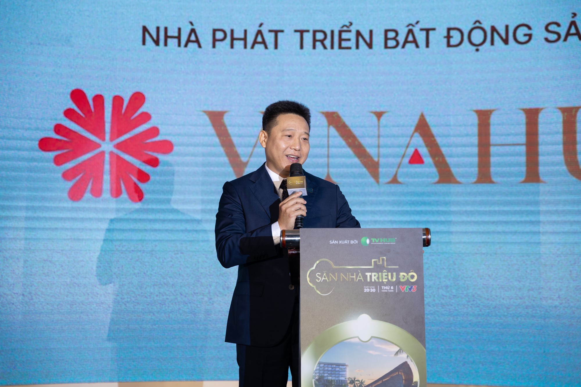 Chủ tịch Vinahud: “Nhà môi giới là cánh tay nối dài của chủ Pg88vn Trang Chủ Chính Thức”
