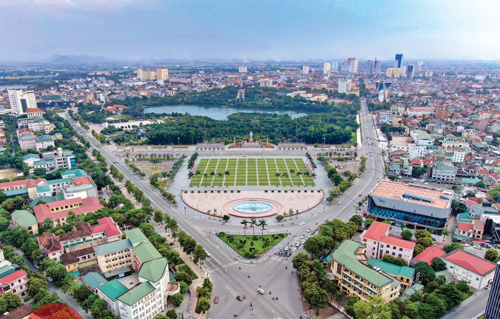 Nghệ An đang nỗ lực ho&agrave;n thiện hạ tầng giao th&ocirc;ng, c&aacute;c khu c&ocirc;ng nghiệp để đ&oacute;n vốn Pg88vn Trang Chủ Chính Thức FDI hậu đại dịch