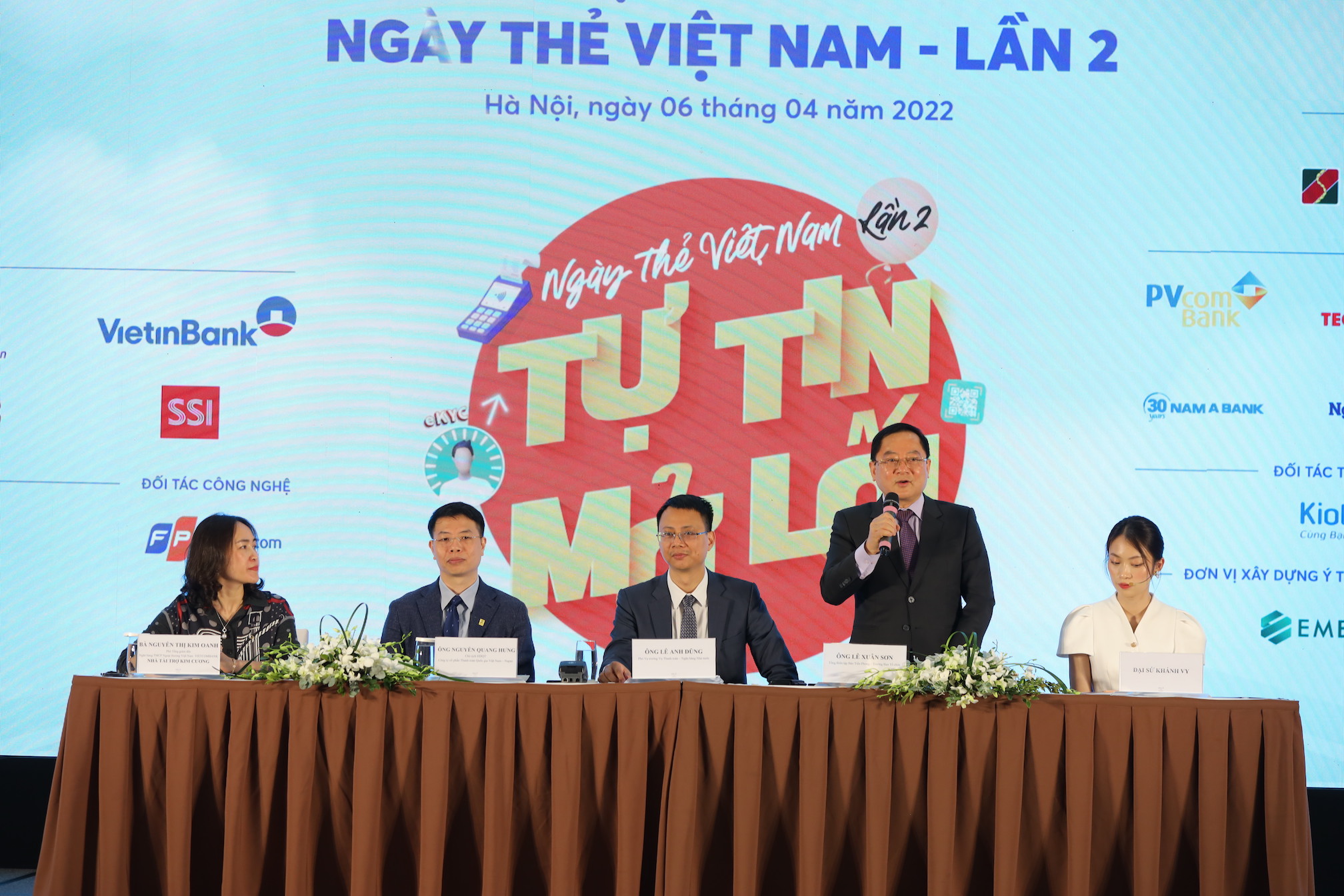 Chủ đề năm nay hướng về giới trẻ, đặc biệt là thế hệ "Gen Z".
