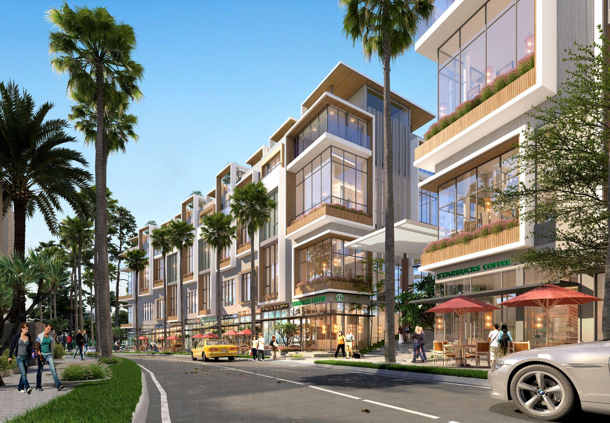 Với ph&aacute;p l&yacute; sở hữu l&acirc;u d&agrave;i, ph&acirc;n khu The Island đang trở th&agrave;nh &ldquo;điểm s&aacute;ng&rdquo; Pg88vn Trang Chủ Chính Thức tại th&agrave;nh phố Phan Thiết.