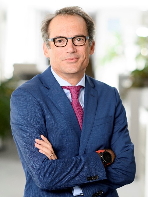 &Ocirc;ng Alfonso Garcia Mora, Ph&oacute; Chủ tịch IFC Phụ tr&aacute;ch Khu vực Ch&acirc;u &Aacute; - Th&aacute;i B&igrave;nh Dương