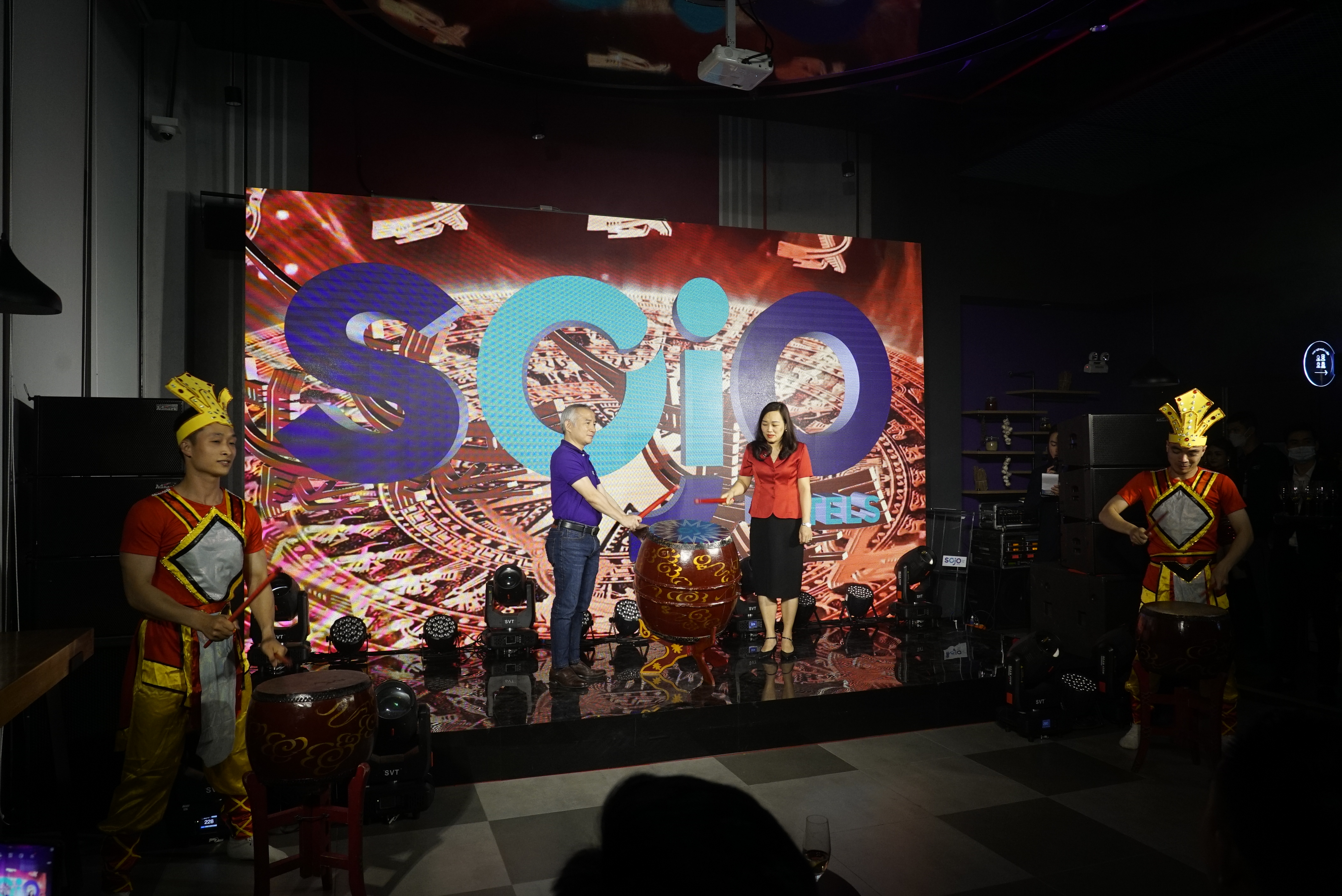 SOJO Hotels ra mắt khách sạn thứ 6 tại Việt Trì - SOJO Hotel Viet Tri