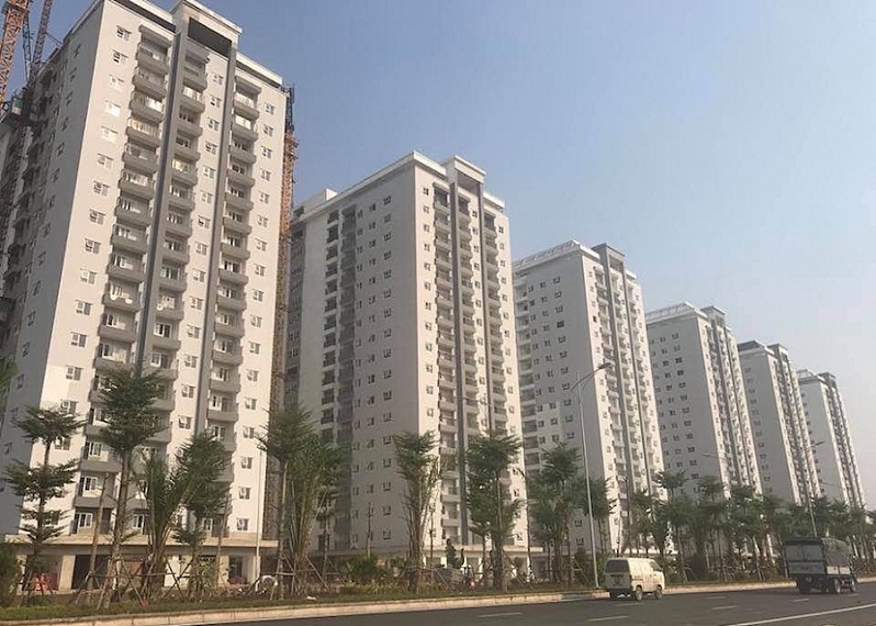 Cần Thơ: Ban hành khung giá dịch vụ quản lý, vận hành nhà chung cư 