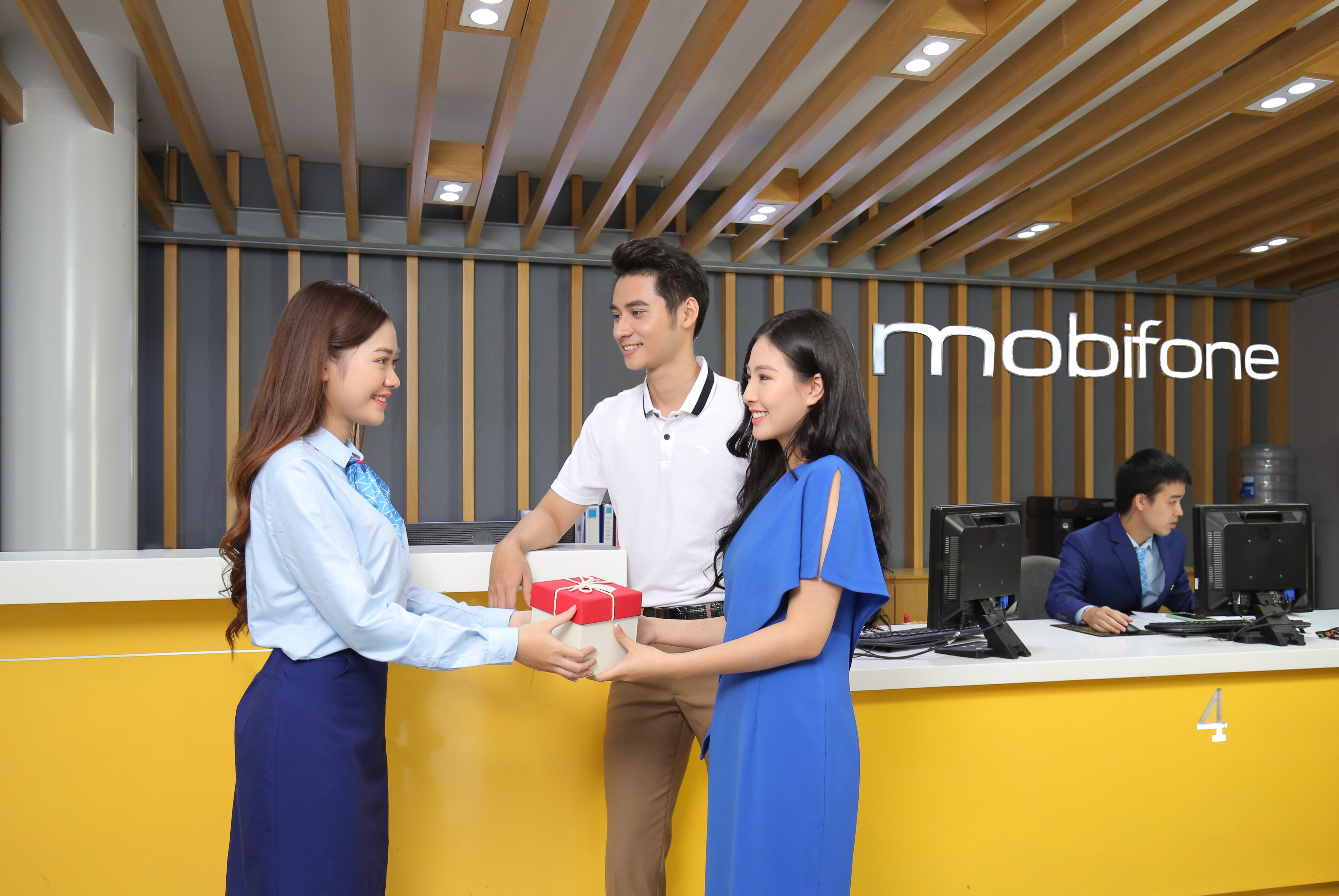 MobiFone hướng tới trở thành PG88 Link Dễ Nhớ Pg88.com công nghệ có hạ tầng số hàng đầu quốc gia