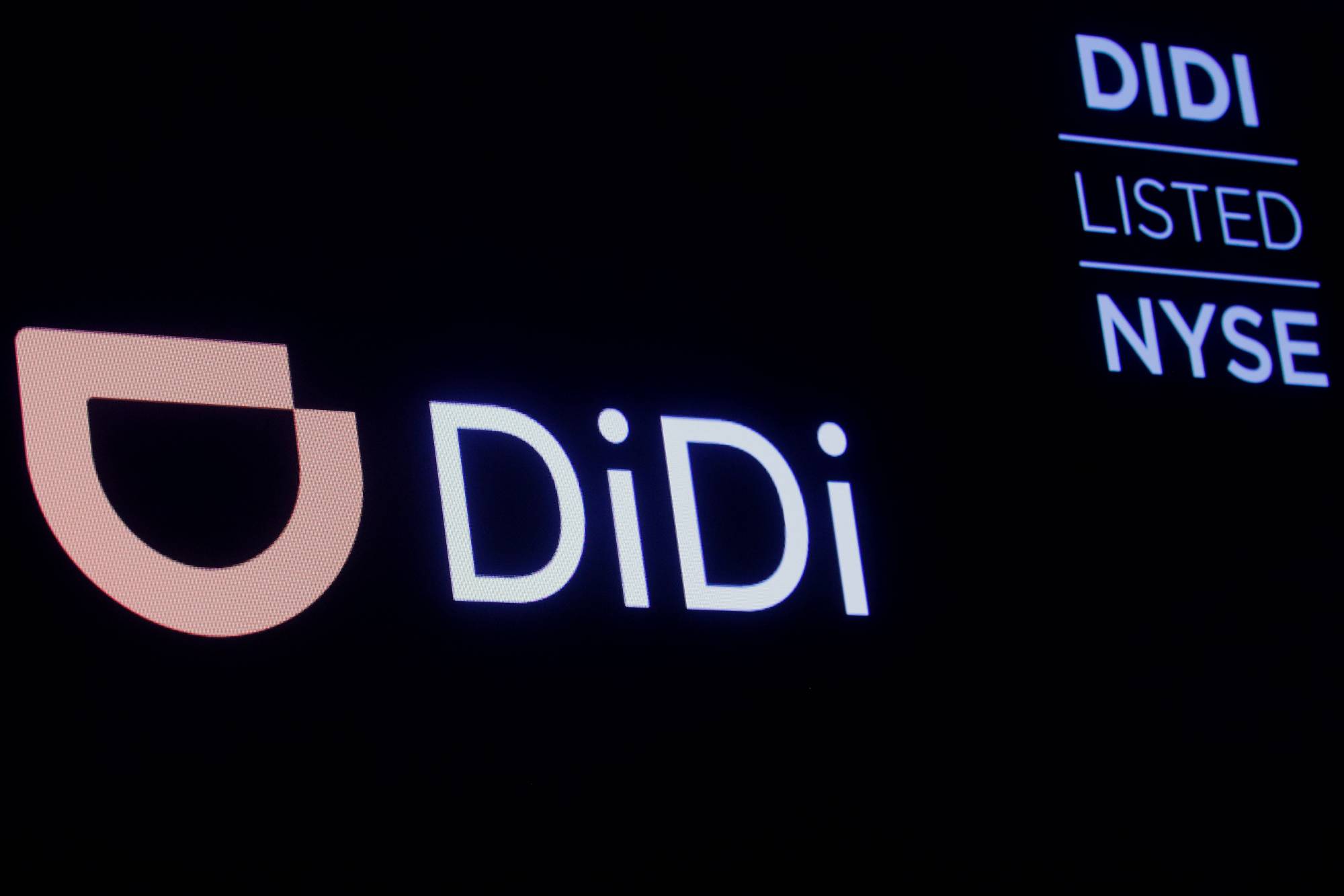 Didi IPO tại sàn 6Pg88.com nhà cái New York vào 30/6/2021, thu về 4,4 tỷ USD - Ảnh: Reuters