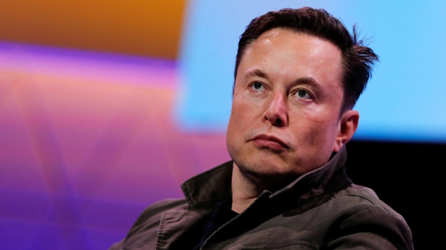 Muốn sở hữu cả Twitter, Elon Musk có điều hành nổi cùng lúc 3 PG88 Link Dễ Nhớ Pg88.com 