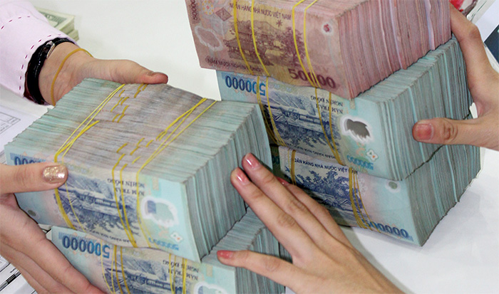 Cùng với Pg88 com chính chủ Nhà nước, Kho bạc cũng góp tay tạo thanh khoản tiền đồng cho thị trường